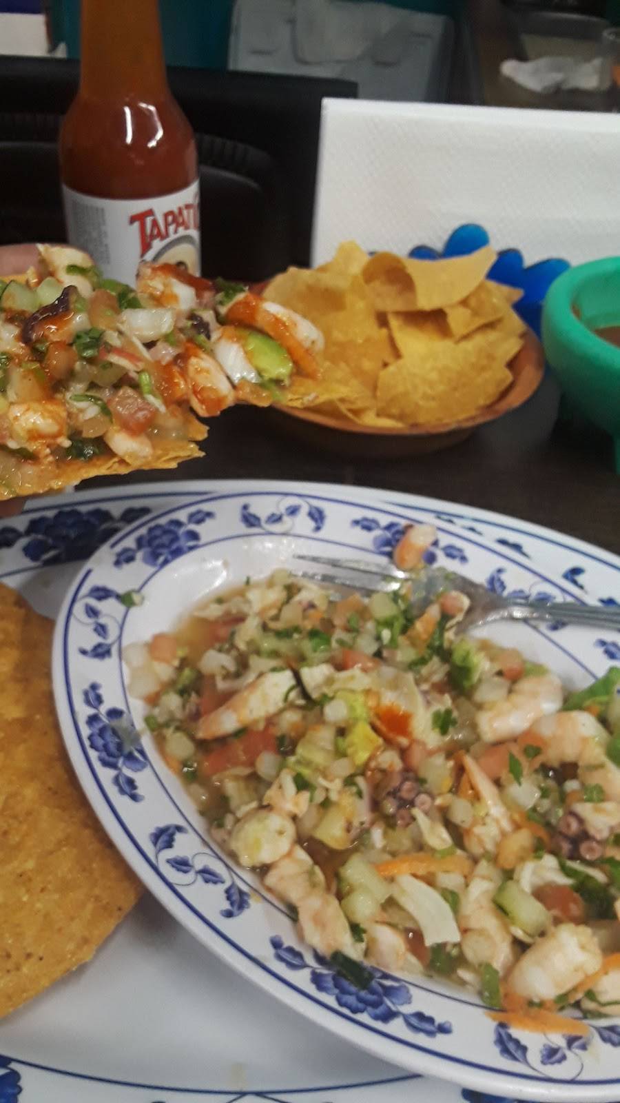 Las Palapas | restaurant | 1442 S White Rd, San Jose, CA 95127, USA | 4087084887 OR +1 408-708-4887