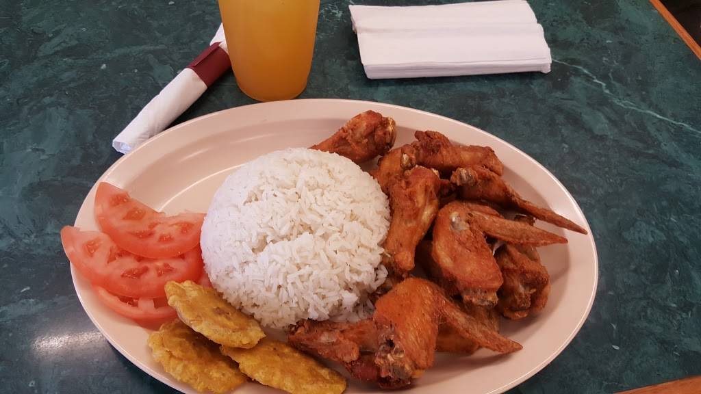 Sazón Boriqua | restaurant | 830 W Greenfield Ave, Milwaukee, WI 53204, USA | 4145393882 OR +1 414-539-3882