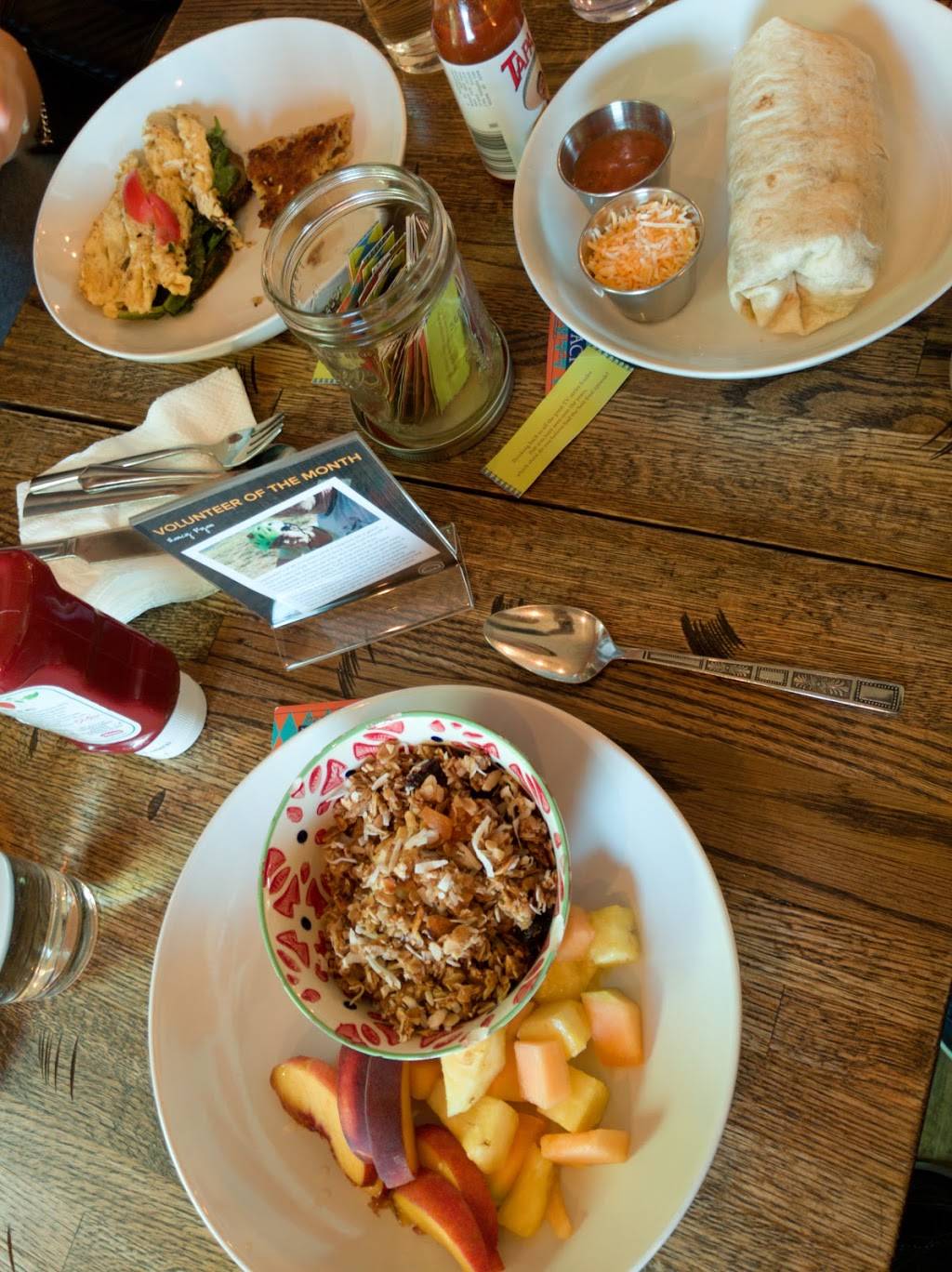 GraceFull Community Cafe | cafe | 5610 S Curtice St, Littleton, CO 80120, USA | 7209005610 OR +1 720-900-5610