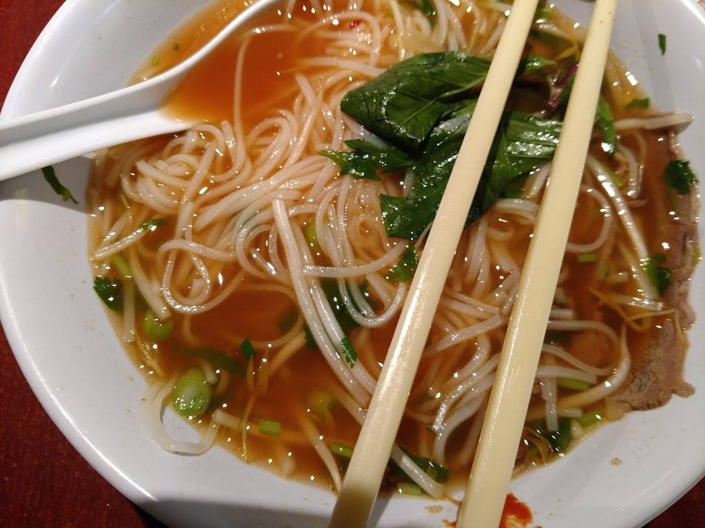 Superior Pho | restaurant | 3030 Superior Ave #105, Cleveland, OH 44114, USA | 2167817462 OR +1 216-781-7462