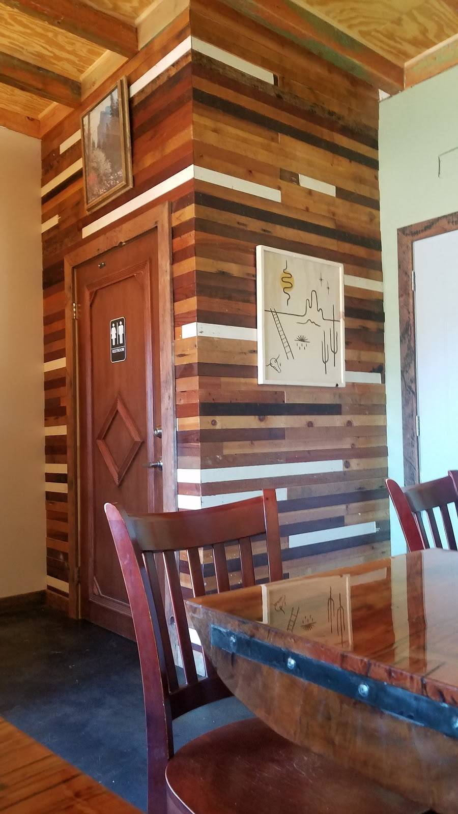 Giant Rock Meeting Room & Coffee House | bakery | 1141 Old Woman Springs Rd unit a, Yucca Valley, CA 92284, USA | 4422721472 OR +1 442-272-1472