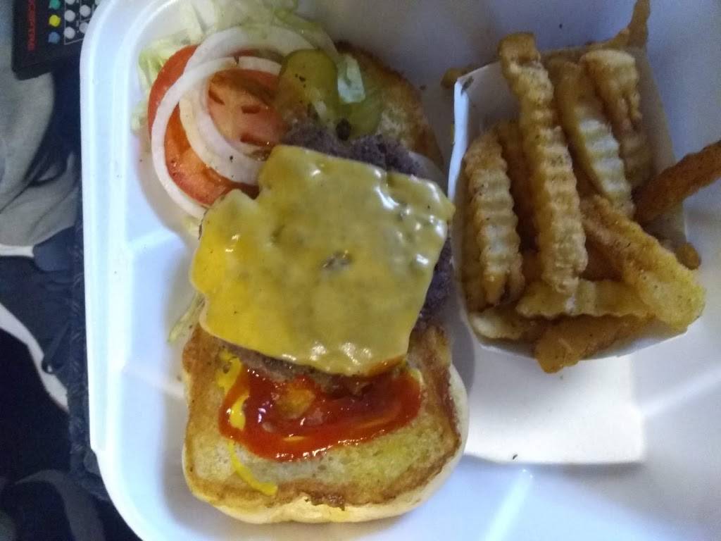 Finger Foodz | restaurant | 7641 Troost Ave, Kansas City, MO 64131, USA | 8165413162 OR +1 816-541-3162