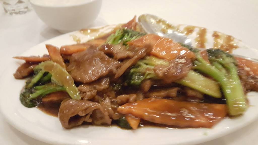 Shanghai Diamond Garden | restaurant | 9401 Pico Blvd, Los Angeles, CA 90035, USA | 3105530998 OR +1 310-553-0998