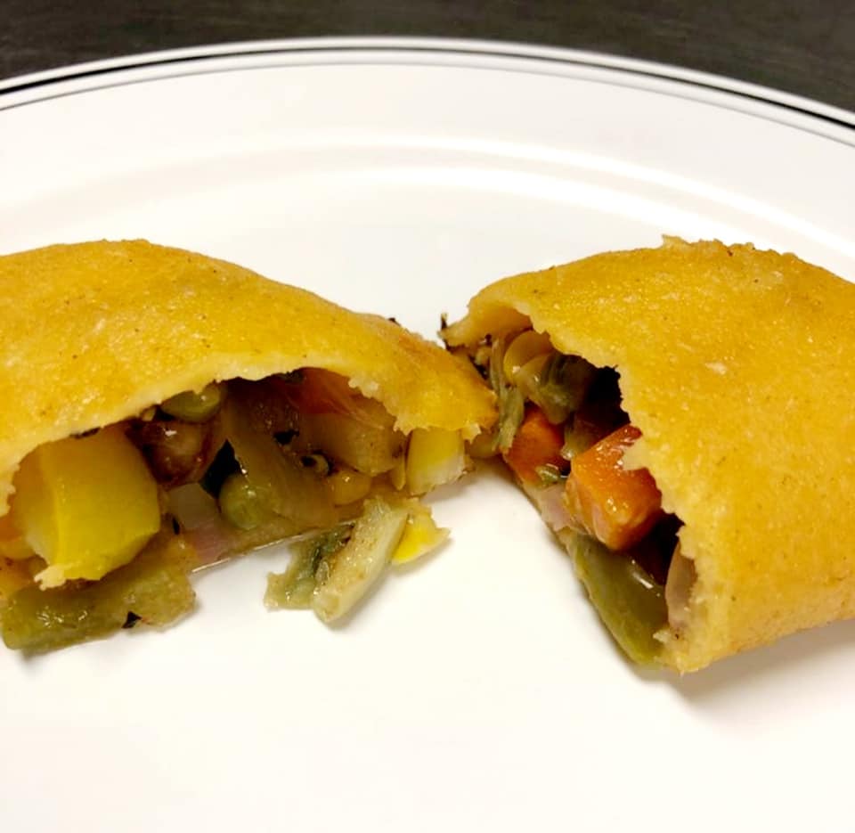 Celestes Empanadas Mke | restaurant | 3378 S Howell Ave, Milwaukee, WI 53207, USA | 4148990037 OR +1 414-899-0037