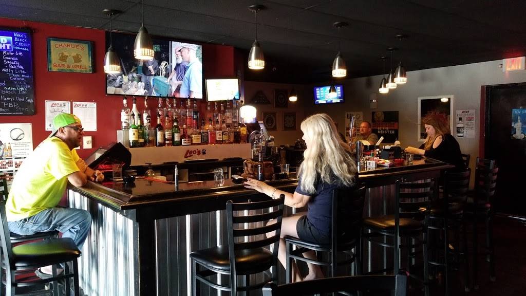 Leos Pub & Grill | restaurant | 2198 1st Capitol Dr, St Charles, MO 63301, USA | 6367573566 OR +1 636-757-3566