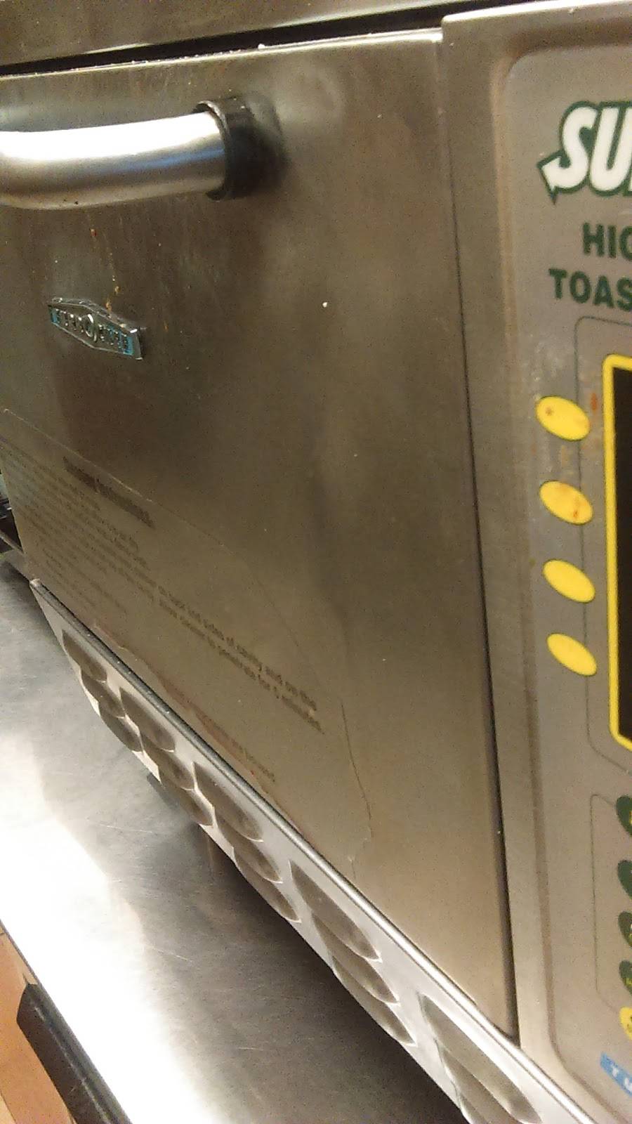 Subway | restaurant | 16687 Chagrin Blvd, Shaker Heights, OH 44120, USA | 2169910063 OR +1 216-991-0063