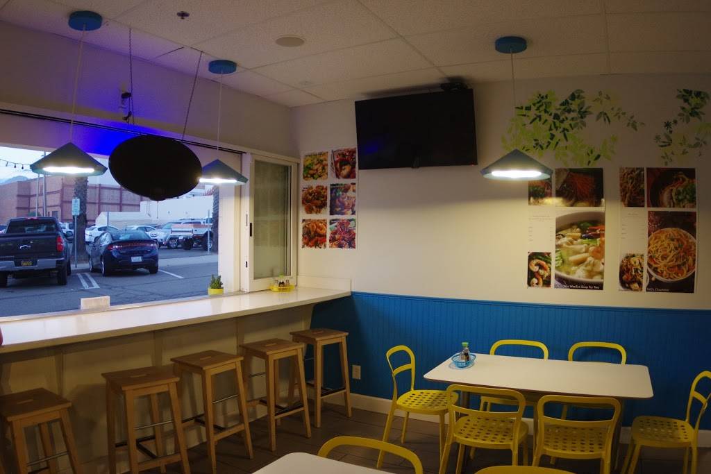 FAYs FUSION | restaurant | 220 Hinds Ave, Pismo Beach, CA 93449, USA | 8052956668 OR +1 805-295-6668