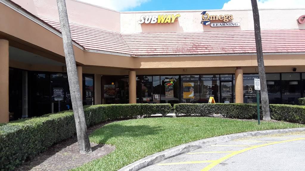 Subway | restaurant | 10201 Hammocks Blvd, Miami, FL 33196, USA | 3054084800 OR +1 305-408-4800