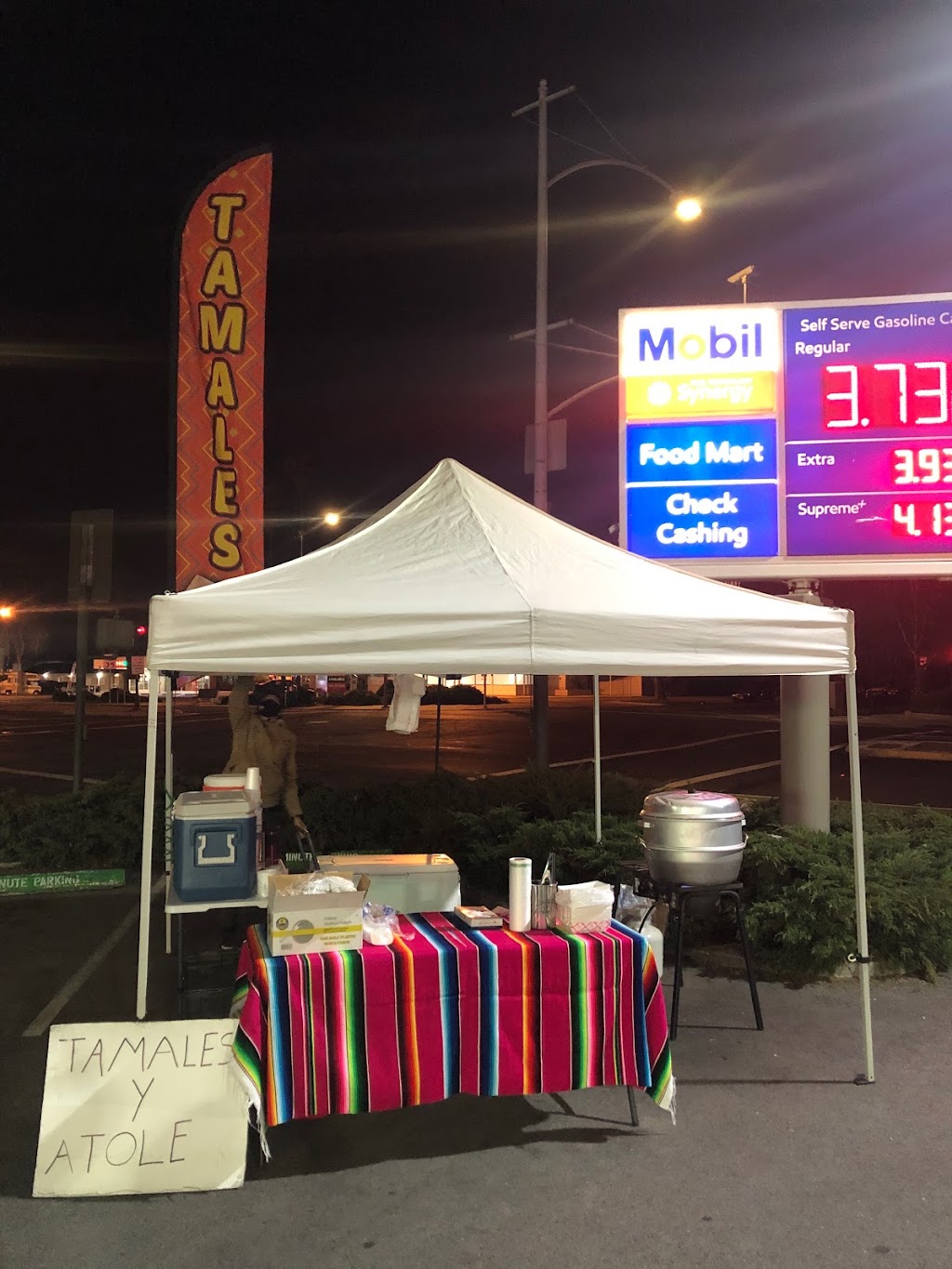 Super Tamales | restaurant | 602 S Winchester Blvd, San Jose, CA 95128, USA | 4084774072 OR +1 408-477-4072