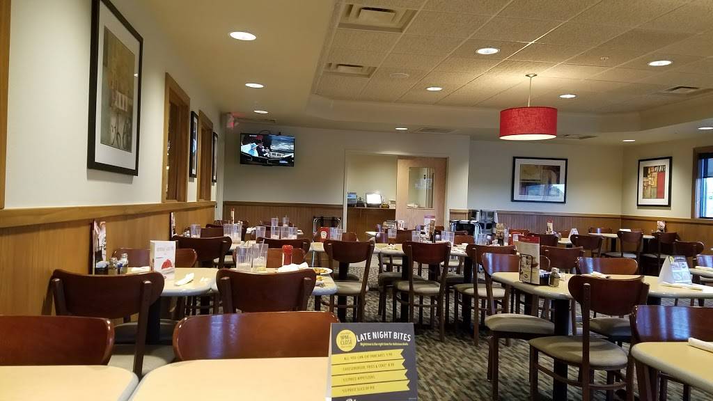 Perkins Restaurant & Bakery | restaurant | 340 International Dr, Lewisburg, PA 17837, USA | 5705237733 OR +1 570-523-7733