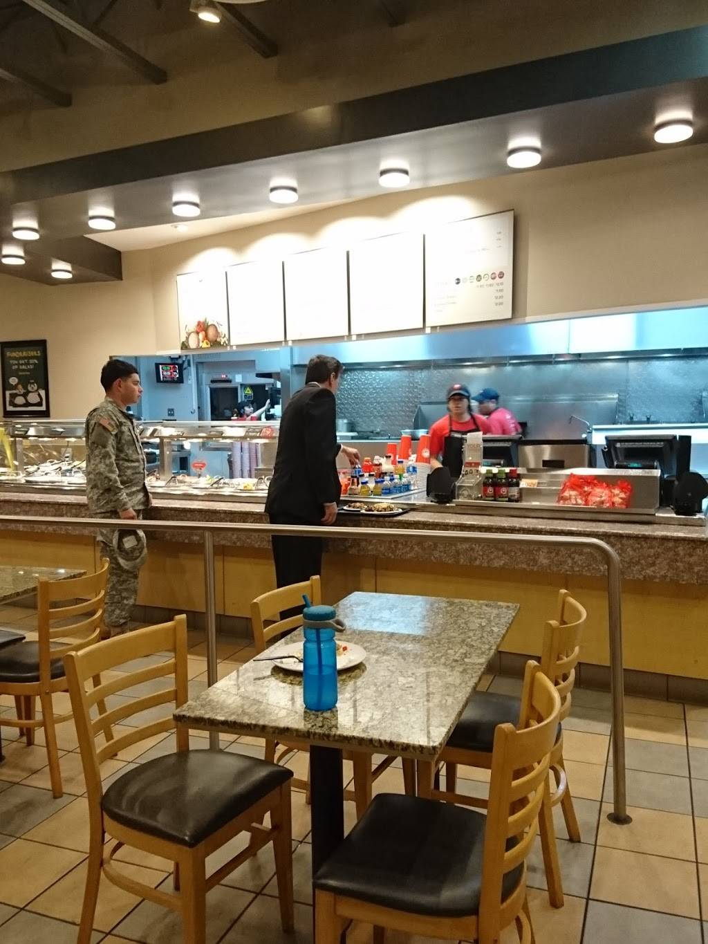 Panda Express | meal takeaway | 7718 Burnet Rd, Austin, TX 78703, USA | 5123719899 OR +1 512-371-9899