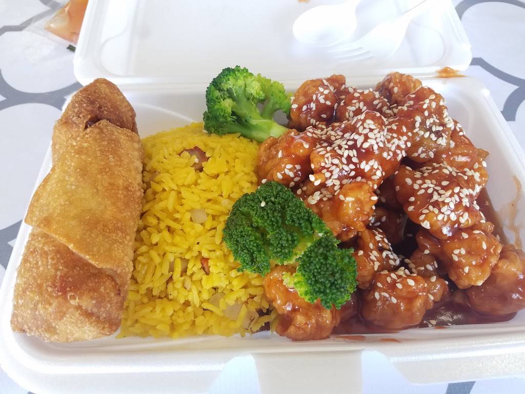 China Jiang | restaurant | 942 E Emory Rd, Knoxville, TN 37938, USA | 8659381686 OR +1 865-938-1686