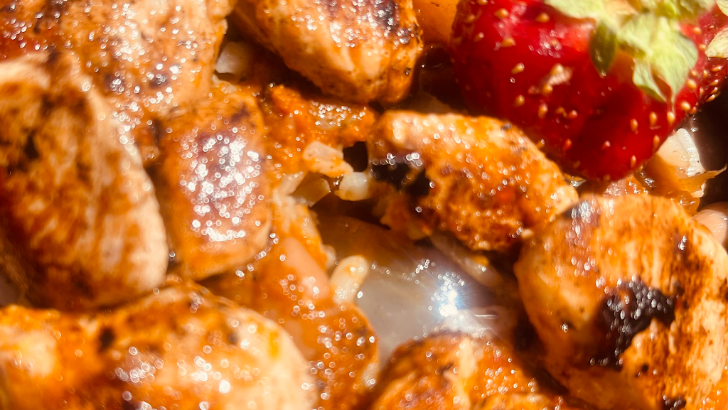 Satiated, Food for Everyone | restaurant | 311 S Main St, Mt Vernon, OH 43050, USA | 7405014613 OR +1 740-501-4613