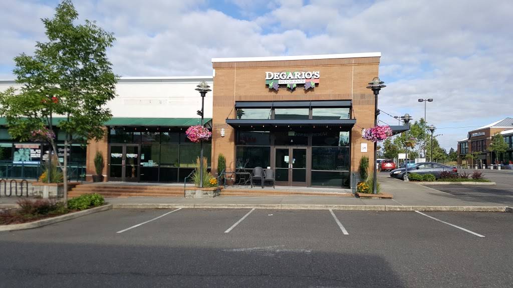 Degarios Italian Ristorante | restaurant | 18365 NW West Union Rd, Portland, OR 97229, USA | 9713170652 OR +1 971-317-0652