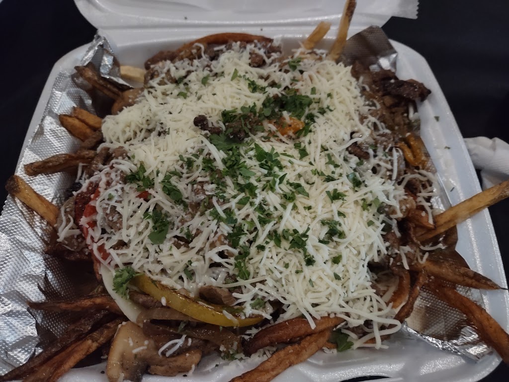 Finn Cafe | restaurant | 4641 Broadway Ave, Cleveland, OH 44127, USA | 2167130090 OR +1 216-713-0090