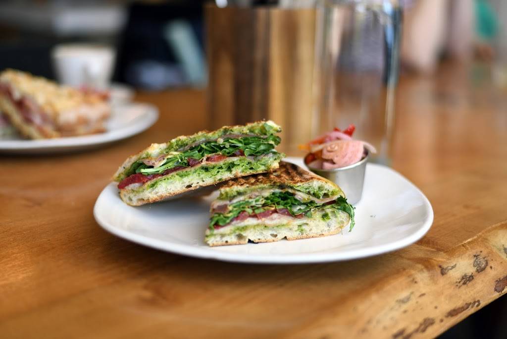 Sausalito Equator | cafe | 1201 Bridgeway A, Sausalito, CA 94965, USA | 4157299656 OR +1 415-729-9656