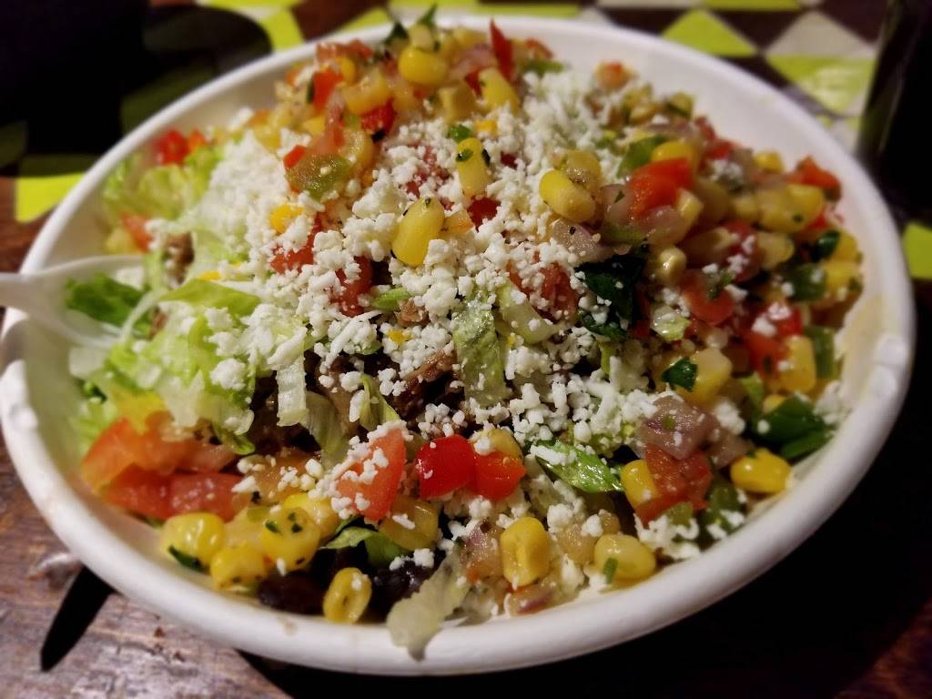 Downtown Condado | restaurant | 132 S High St, Columbus, OH 43215, USA | 6144567444 OR +1 614-456-7444