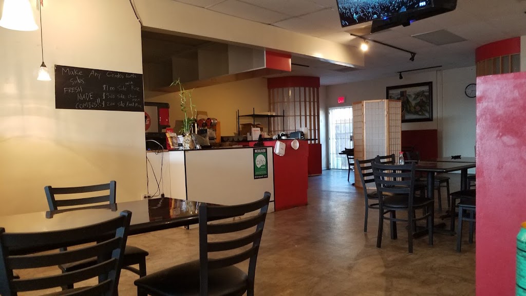 Urban Chopsticks | restaurant | 9208 1/2 Alondra Blvd Alondra Boulevard, Bellflower, CA 90706, USA | 5629252220 OR +1 562-925-2220