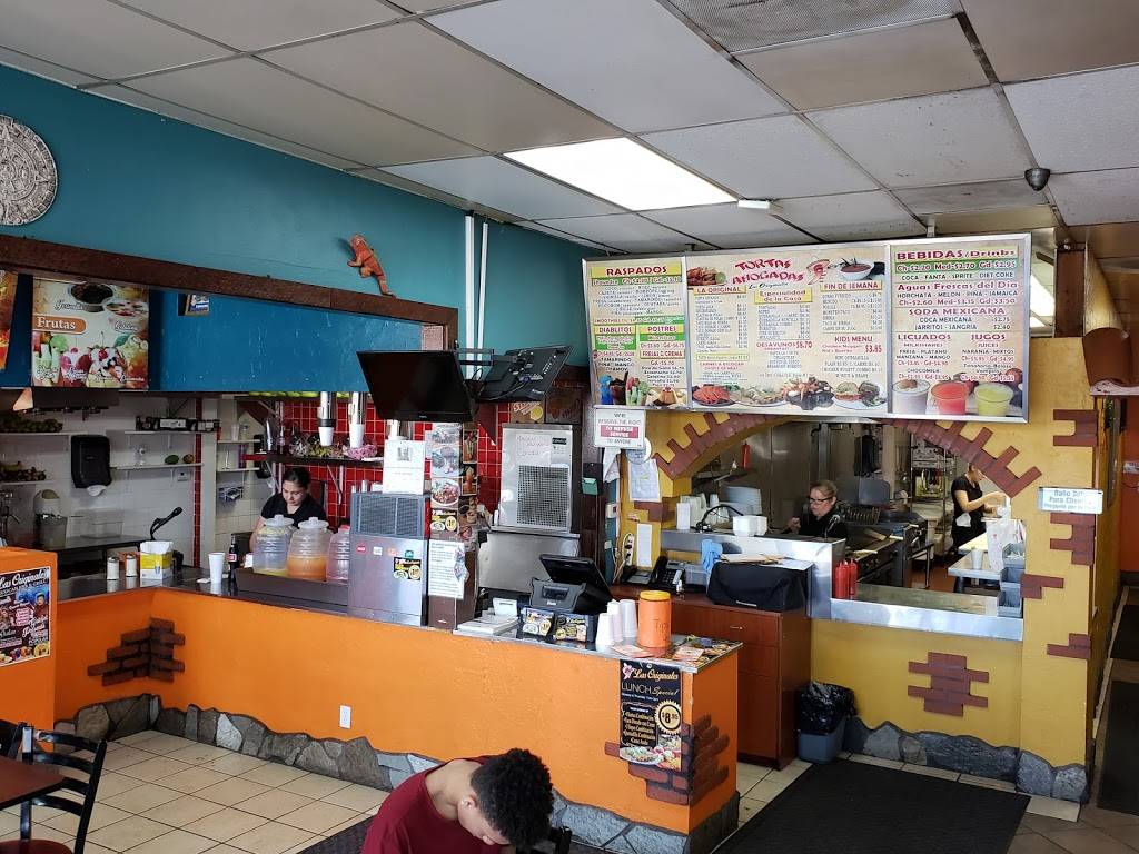 Tortas Ahogadas Las Originales | restaurant | 11541 Laurel Canyon Blvd, San Fernando, CA 91340, USA | 8188376883 OR +1 818-837-6883