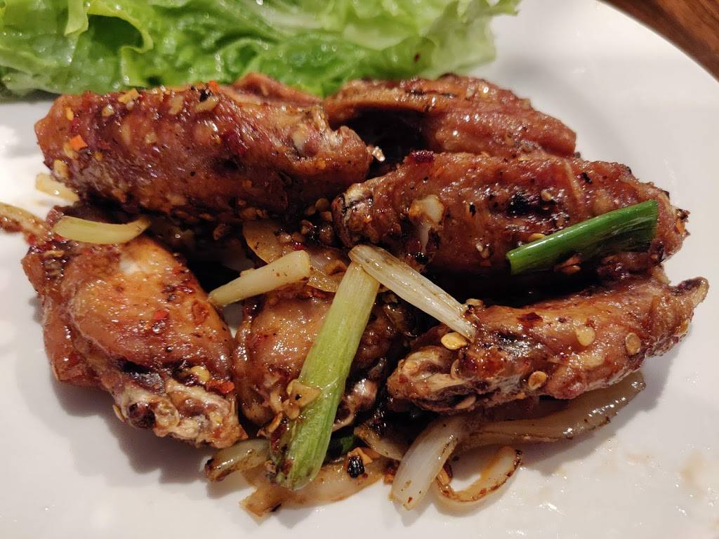 Pho Hanoi | restaurant | 9447 Rainier Ave S, Seattle, WA 98118, USA | 2064534319 OR +1 206-453-4319