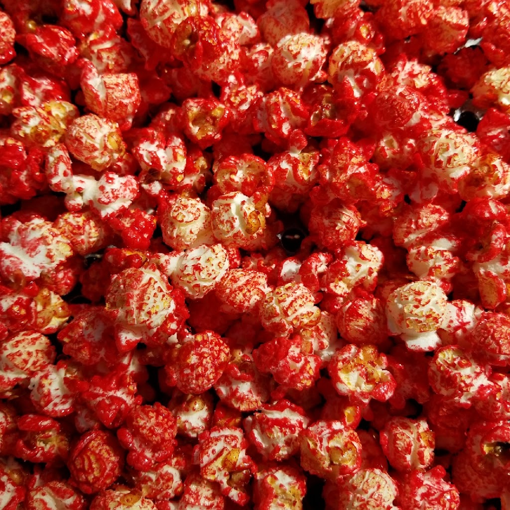 Naughty But Nice Kettle Corn Co. | meal takeaway | 5831 1st Ave N Ste 200, Birmingham, AL 35212, USA | 2052245769 OR +1 205-224-5769