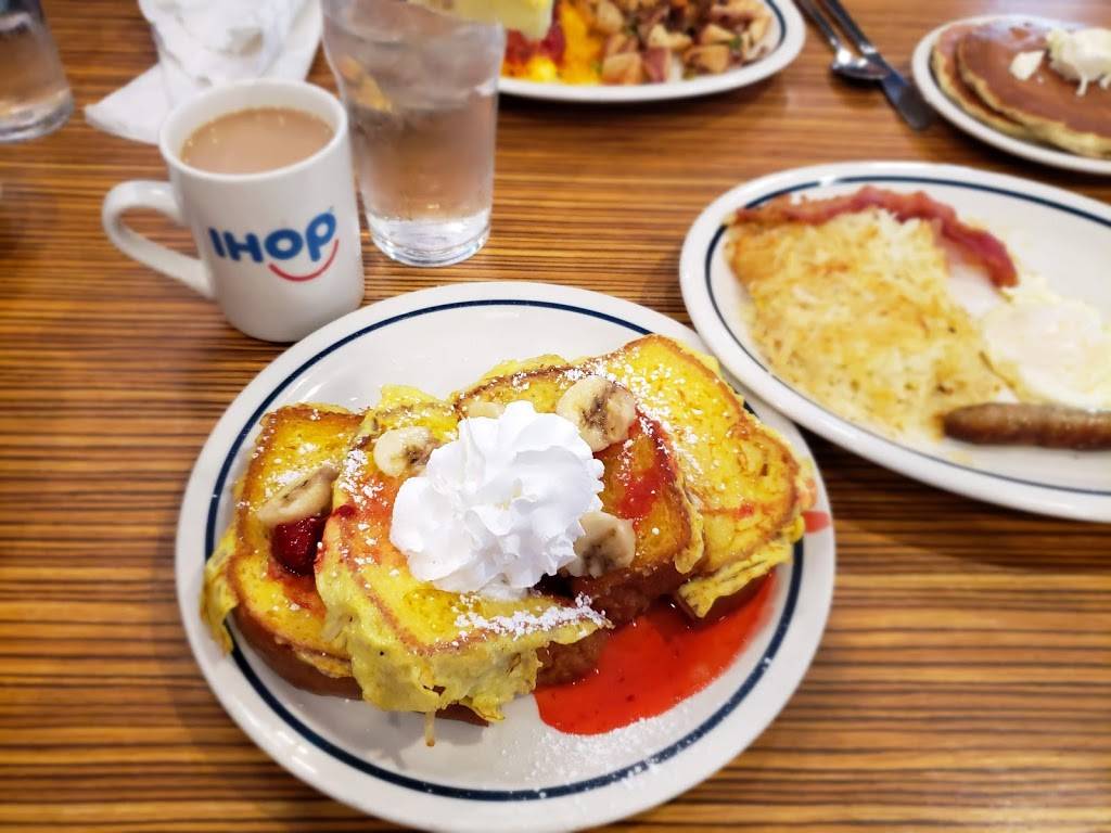 IHOP | restaurant | 2060 S Atlantic Blvd, Monterey Park, CA 91754, USA | 3238871111 OR +1 323-887-1111