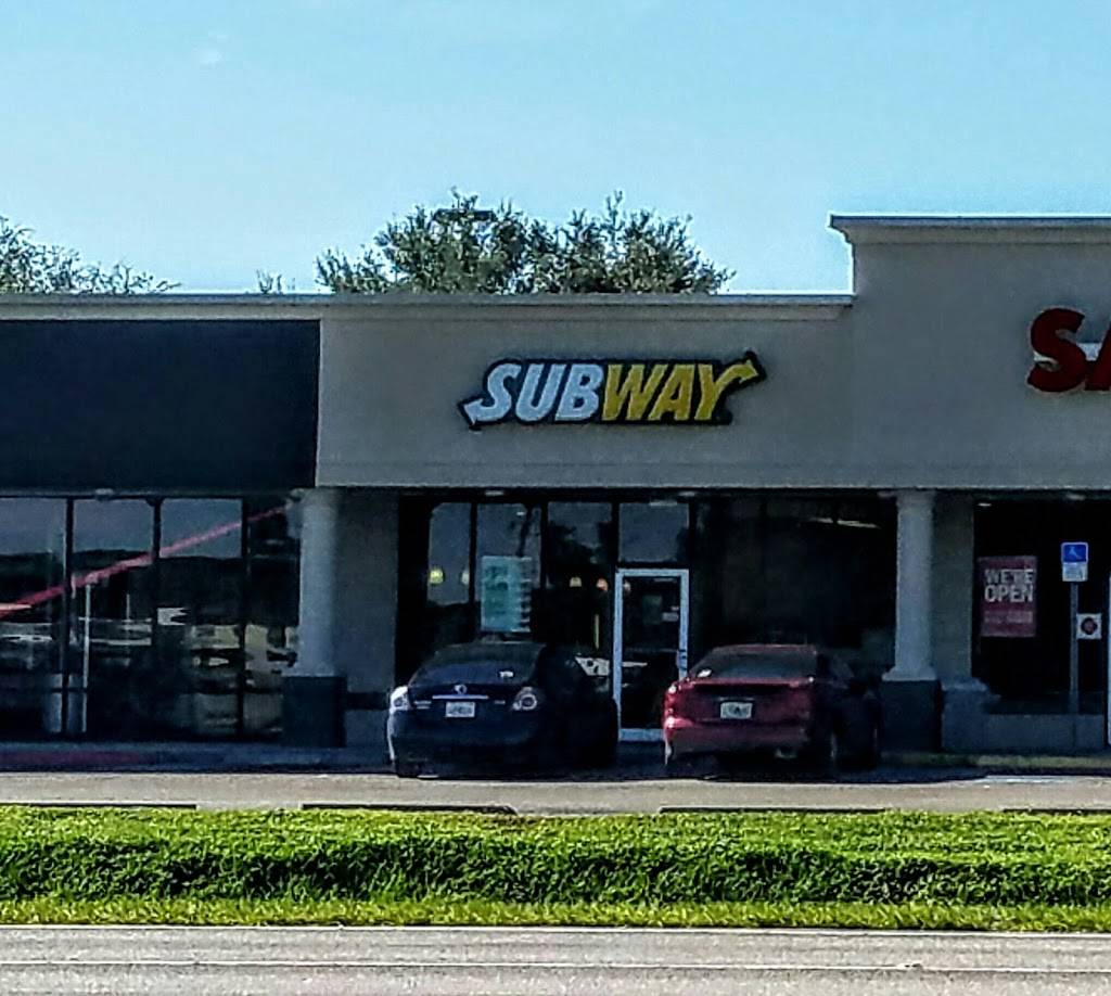 Subway Restaurants | restaurant | 2715 SE Hwy 70, Arcadia, FL 34266, USA | 8639931511 OR +1 863-993-1511