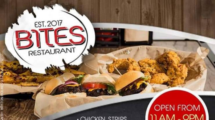 BITES RESTAURANT | restaurant | 6022 Saltsburg Rd, Verona, PA 15147, USA | 4127044228 OR +1 412-704-4228