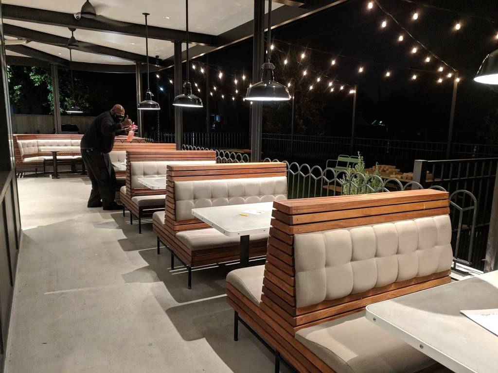 Katzs in the Heights | restaurant | 2200 N Shepherd Dr, Houston, TX 77008, USA | 7139994799 OR +1 713-999-4799