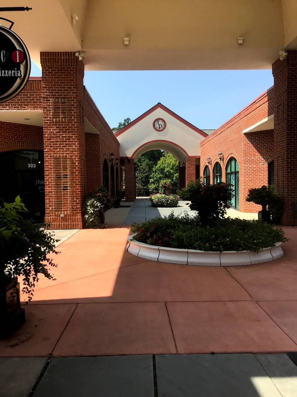 Bocci Trattoria & Pizzeria | restaurant | 2425 Kildaire Farm Rd, Cary, NC 27518, USA | 9198035358 OR +1 919-803-5358