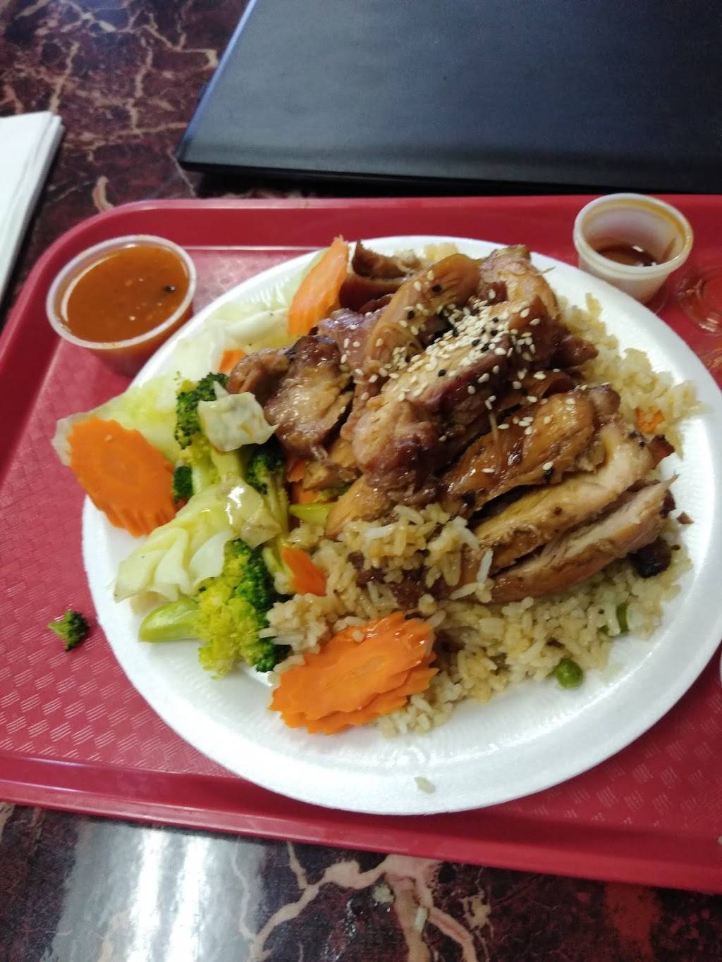 Sticky Rice | restaurant | 7600 Jefferson St NE #5, Albuquerque, NM 87109, USA | 5057971288 OR +1 505-797-1288