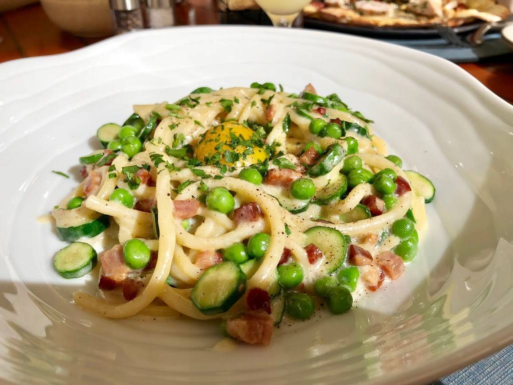 Quattro | restaurant | 2050 University Ave, East Palo Alto, CA 94303, USA | 6504702889 OR +1 650-470-2889