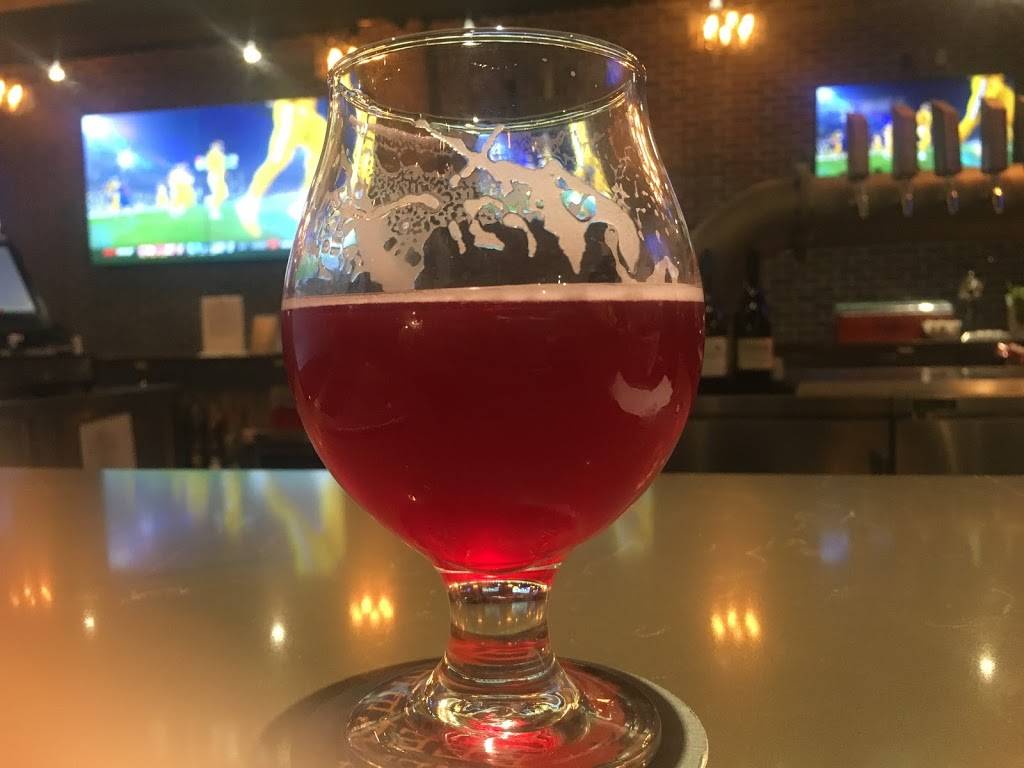 Sacrament Brewing | restaurant | 1616 J St, Sacramento, CA 95814, USA | 9164922850 OR +1 916-492-2850