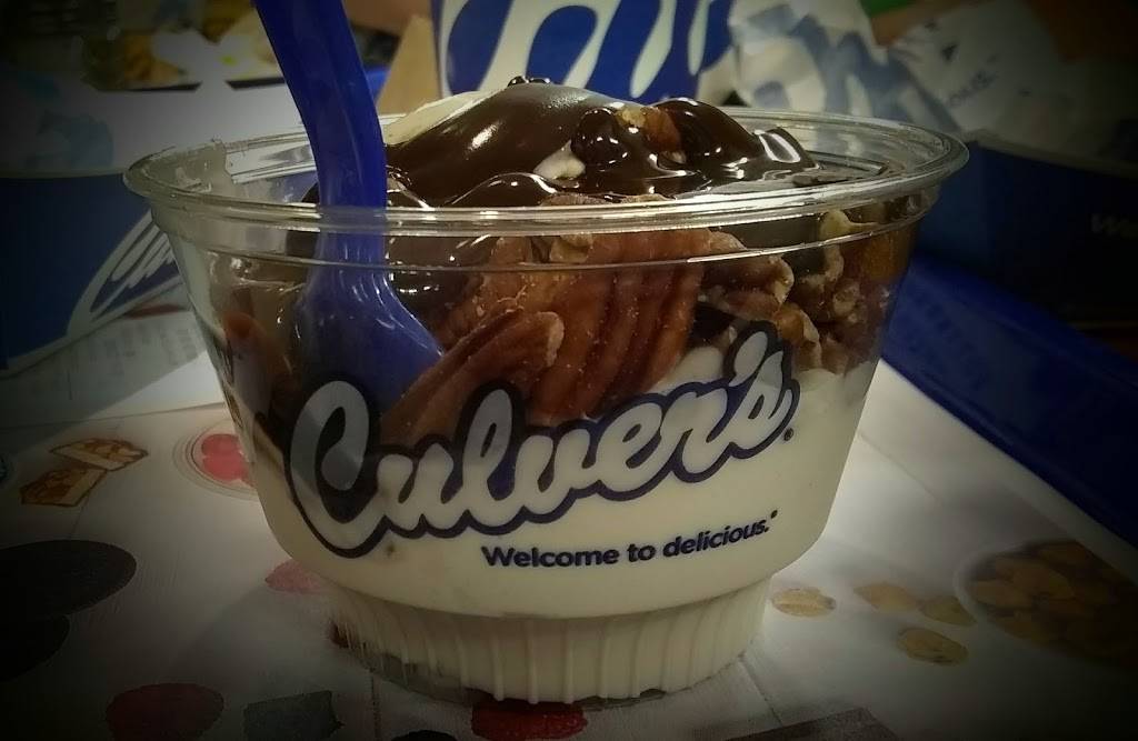 Culvers | restaurant | 151 Carmichael Rd, Hudson, WI 54016, USA | 7153863700 OR +1 715-386-3700