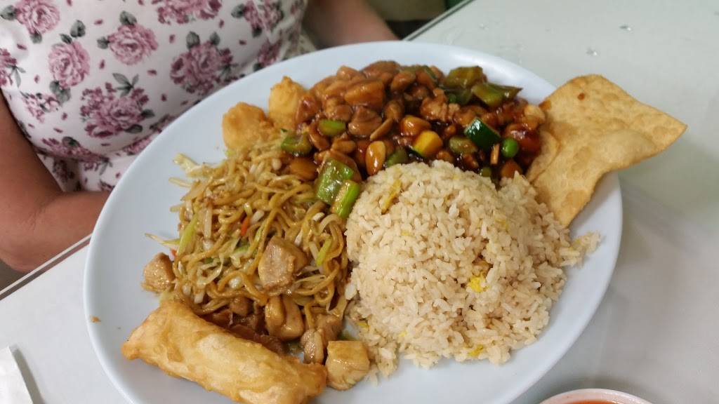 China Point | restaurant | 9028 Archibald Ave, Rancho Cucamonga, CA 91730, USA | 9094668766 OR +1 909-466-8766