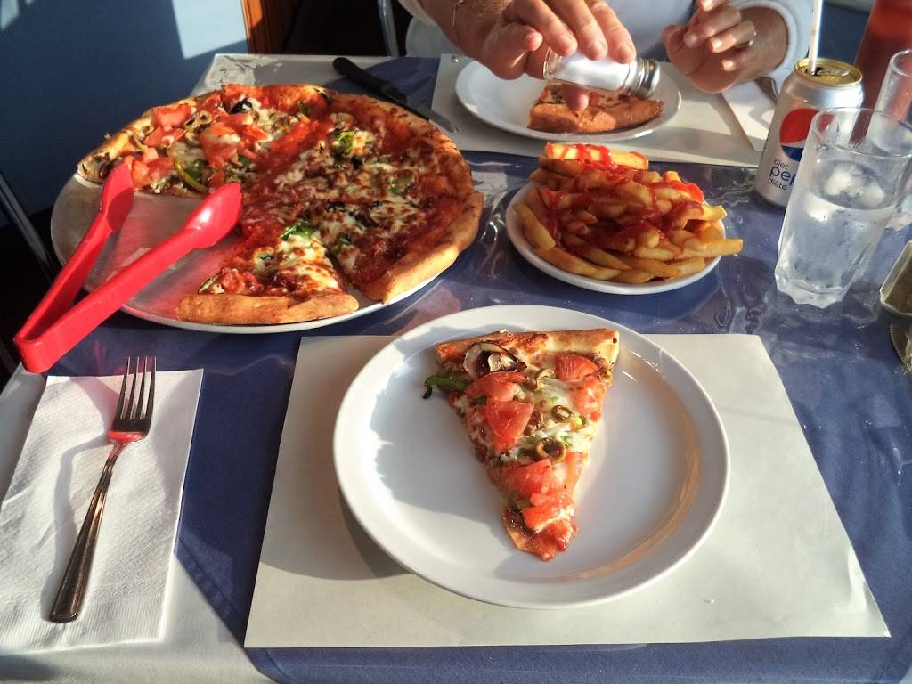 Quebec Pizzeria | restaurant | 560 Rang Notre-Dame, Saint-Chrysostome, QC J0S 1R0, Canada | 4508260763 OR +1 450-826-0763