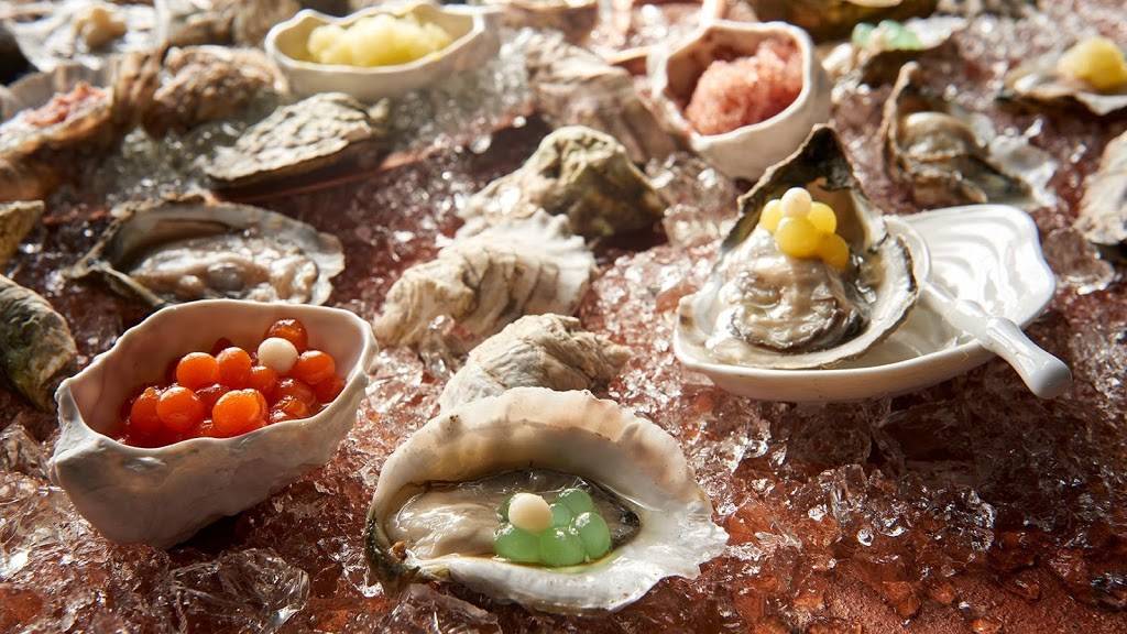 McCormick & Schmicks Seafood & Steaks | restaurant | 1151 Uptown Park Blvd STE 01, Houston, TX 77056, USA | 7138407900 OR +1 713-840-7900