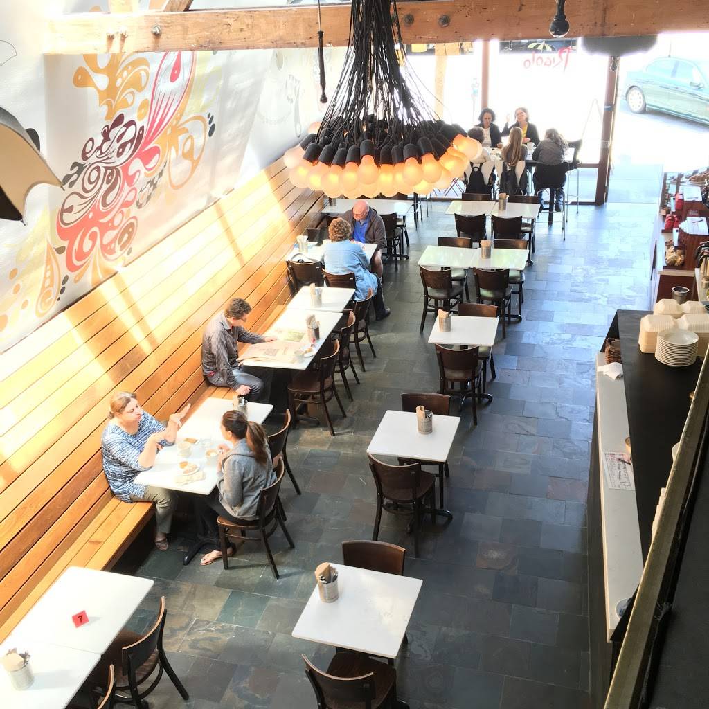 Rigolo Café | cafe | 3465 California St, San Francisco, CA 94118, USA | 4158767777 OR +1 415-876-7777