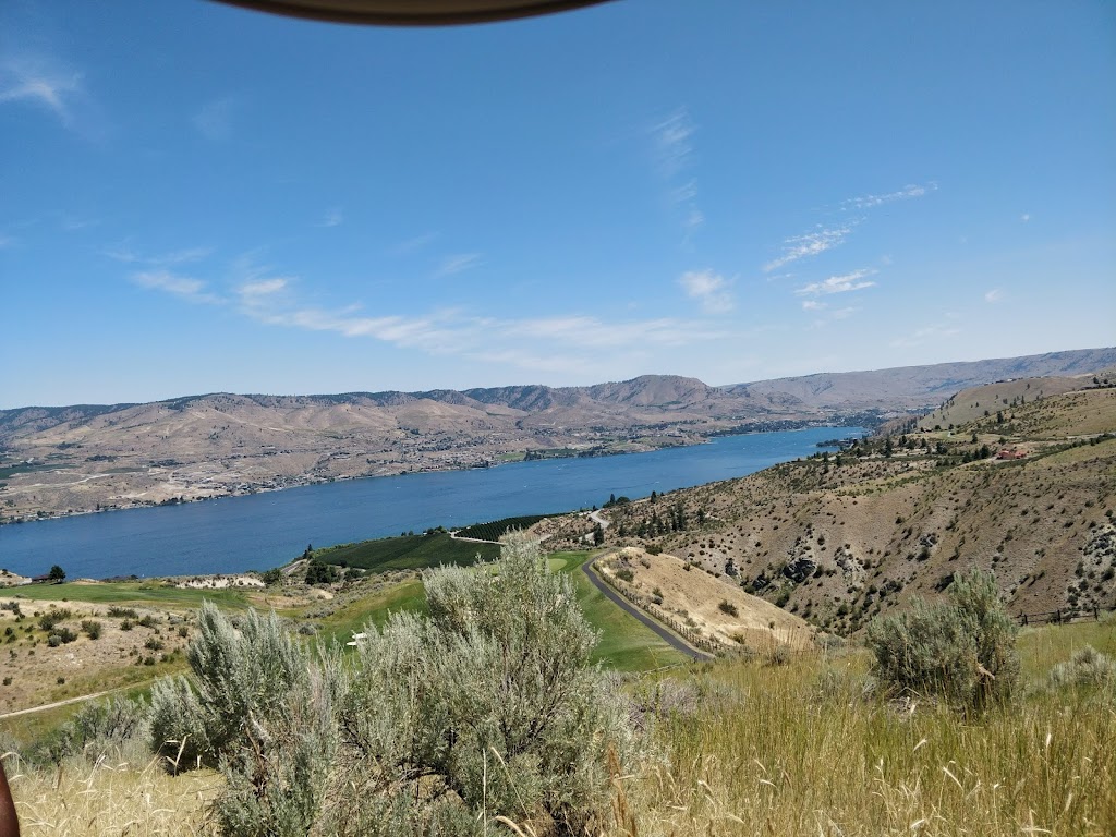 Gamble Sands | restaurant | 200 Sands Trail Rd, Brewster, WA 98812, USA | 5094368323 OR +1 509-436-8323