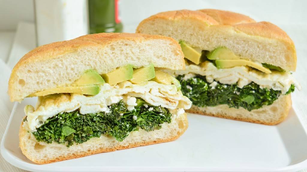 El Continental Sandwich & Salad Shop | restaurant | 1142 Front St, Uniondale, NY 11553, USA | 5165009606 OR +1 516-500-9606