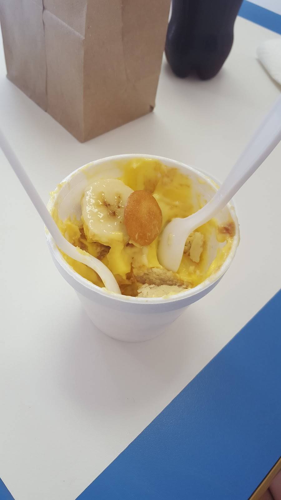 BBQ ANDYS | restaurant | 106A Karen Dr, Soddy-Daisy, TN 37379, USA | 4233322011 OR +1 423-332-2011