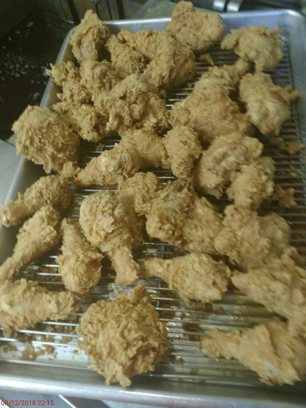 Churchs Chicken | restaurant | 8820 103rd St, Jacksonville, FL 32210, USA | 9047719769 OR +1 904-771-9769