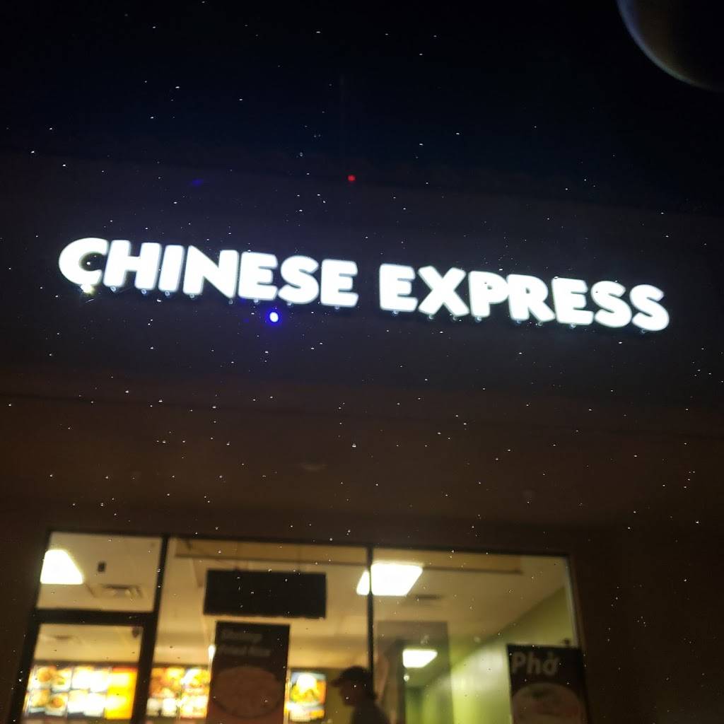 Chinese Express | restaurant | 13331 Palm Dr, Desert Hot Springs, CA 92240, USA | 7606714077 OR +1 760-671-4077