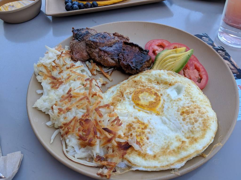 Kale & Clover | restaurant | 20511 North Hayden Road, Scottsdale, AZ 85255, USA | 4805688707 OR +1 480-568-8707