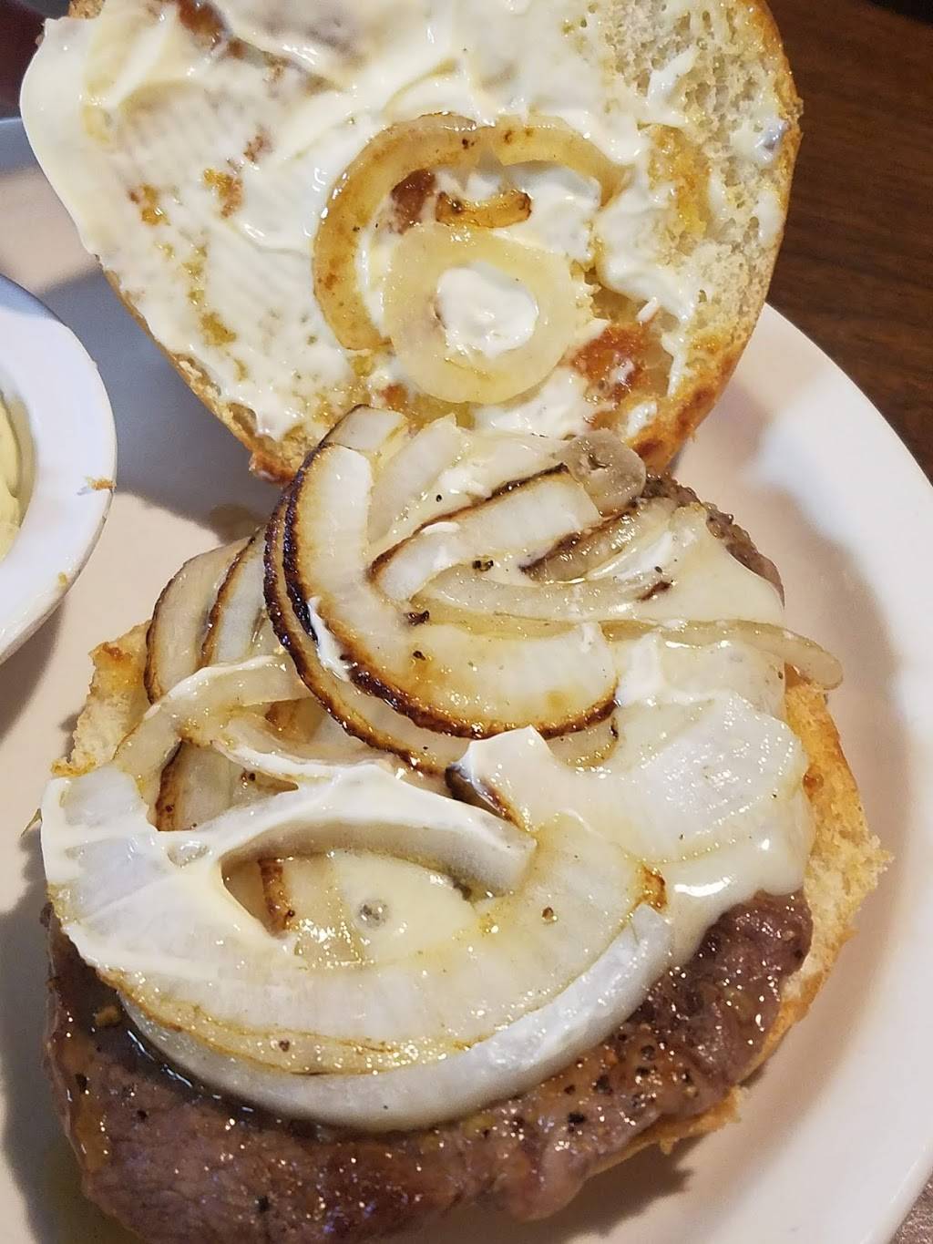 Finchs Family Restaurant of Creedmoor | restaurant | 101 West Masonic St, Creedmoor, NC 27522, USA | 9195286565 OR +1 919-528-6565