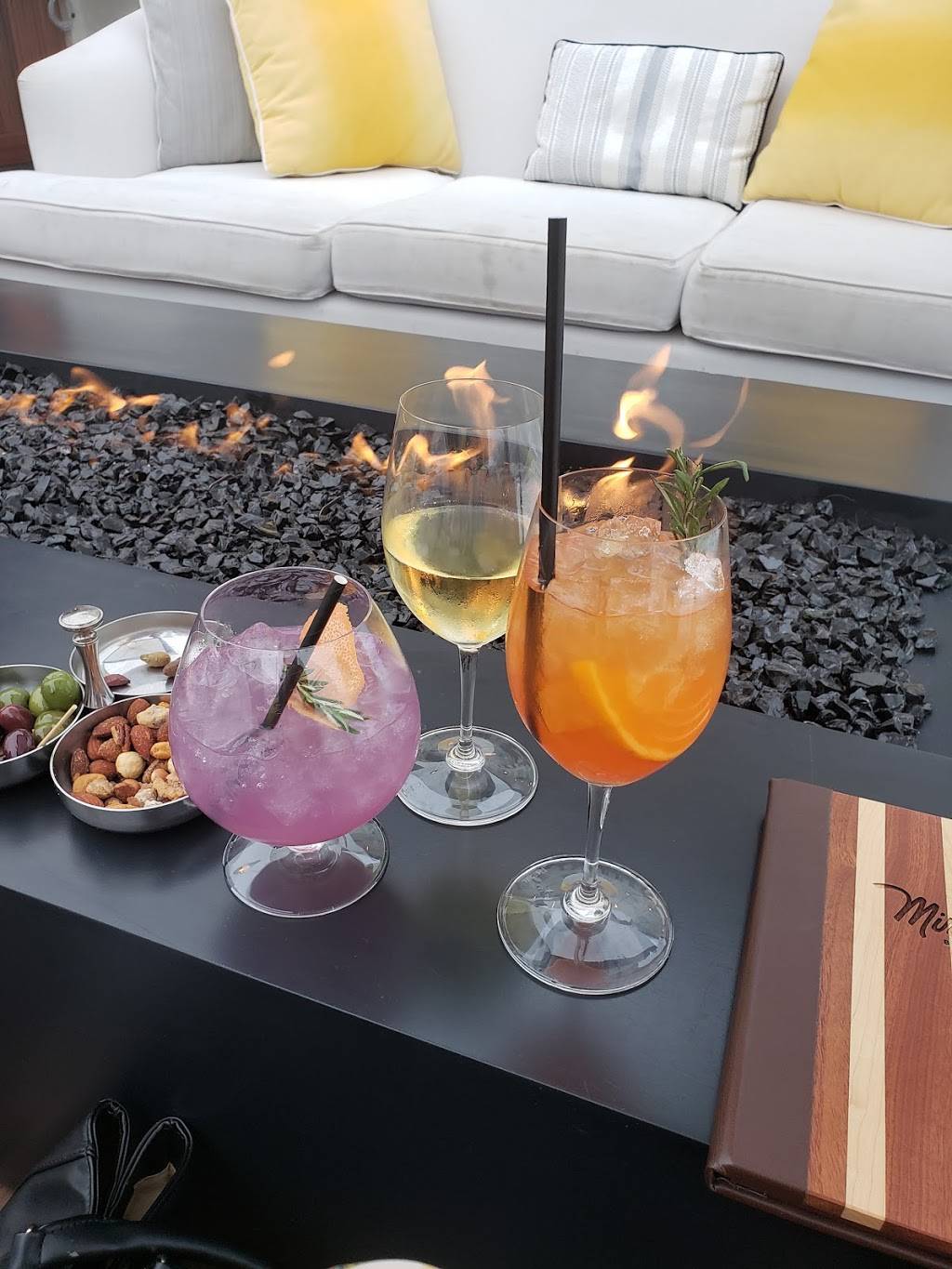 Malibu Farm at Miramar | restaurant | 1759 S Jameson Ln, Montecito, CA 93108, USA | 8059008388 OR +1 805-900-8388