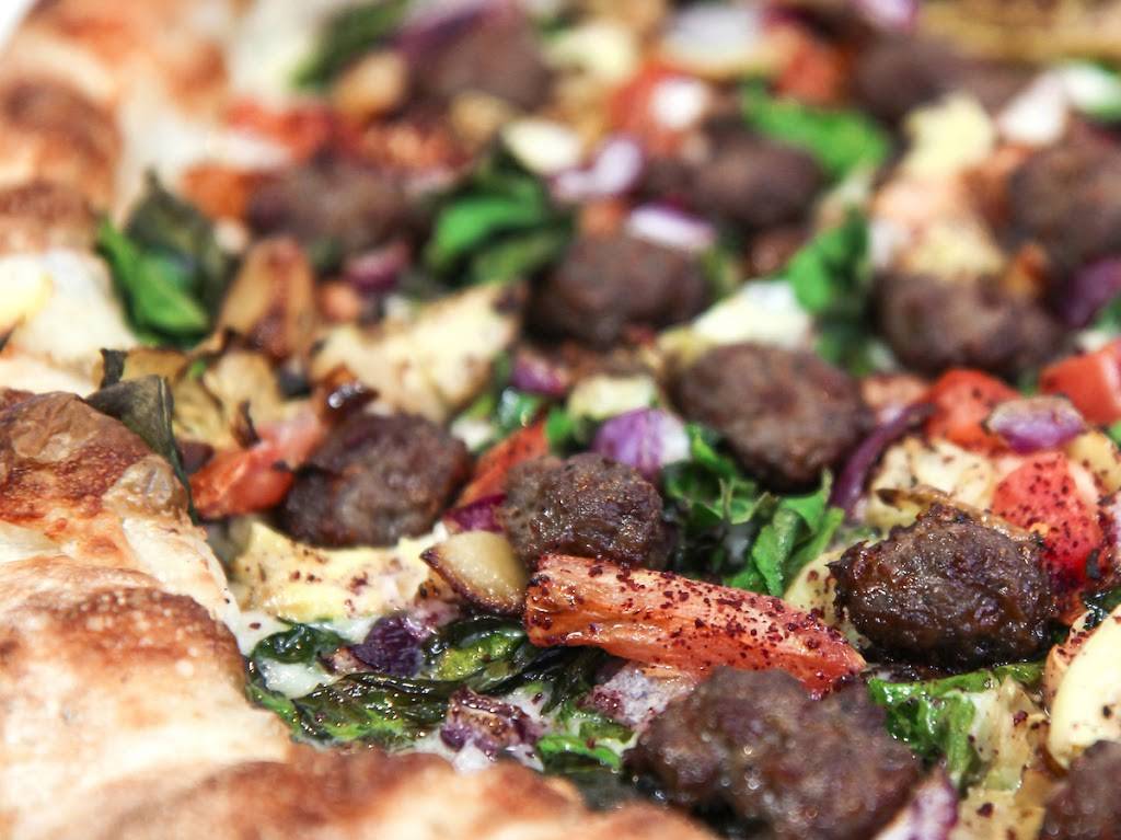 My Pizza | restaurant | 229 W Main Ave # A, Morgan Hill, CA 95037, USA | 4087763333 OR +1 408-776-3333