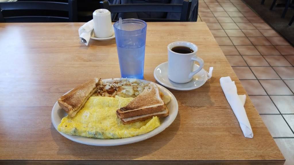 Richs Cafe | restaurant | 3411 Lower Huntington Rd, Fort Wayne, IN 46809, USA | 2604781996 OR +1 260-478-1996