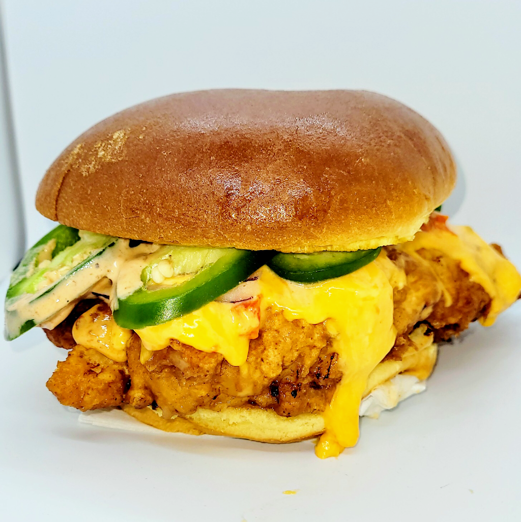 Chicknfactory | restaurant | 209 Edgewood Ave SE, Atlanta, GA 30303, USA | 4045223444 OR +1 404-522-3444