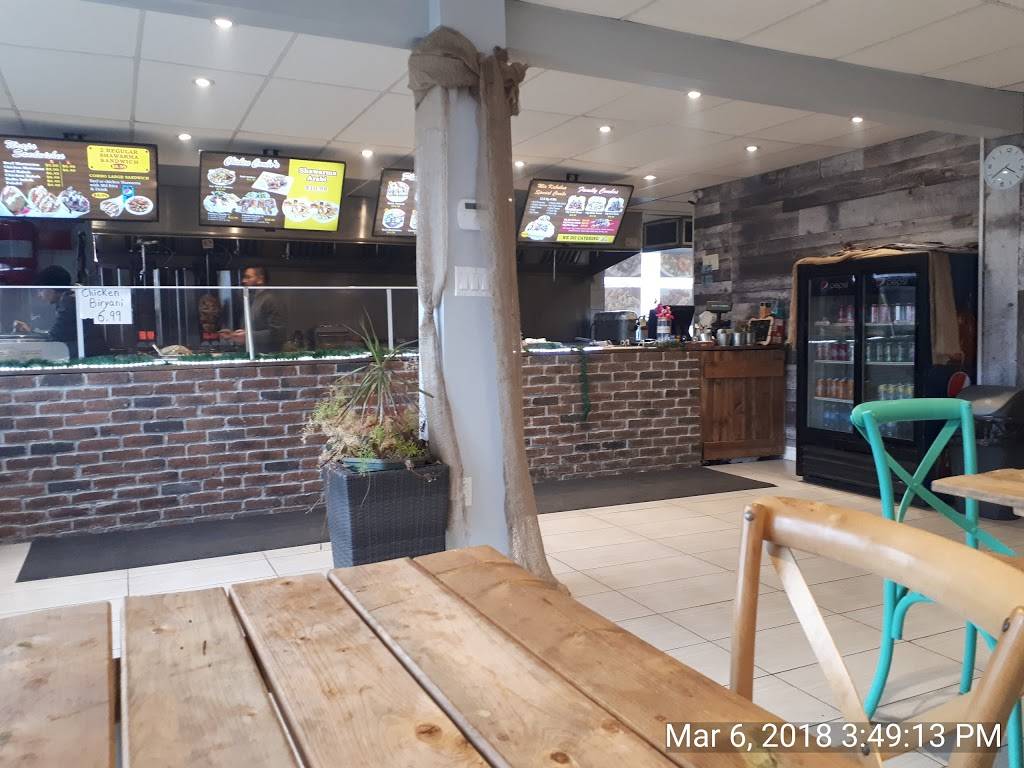 Kababna | restaurant | 3443 Wolfedale Rd, Mississauga, ON L5C 1V8, Canada | 9052900600 OR +1 905-290-0600